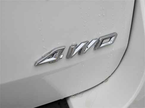 New 2025 Ford Explorer ST-Line w/ Premium Package image 8