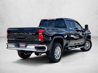 Used 2025 Chevrolet Silverado 3500 LTZ w/ LTZ Plus Package AWD/4WD video 2