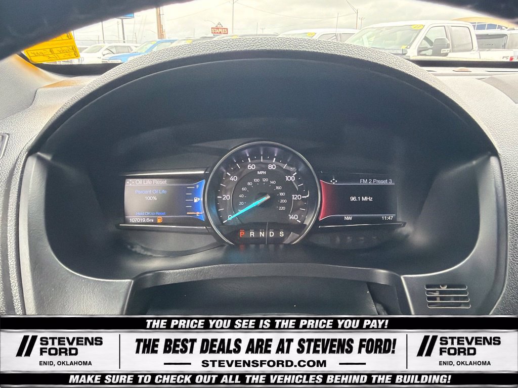 Used 2019 Ford Explorer XLT w/ Equipment Group 202A FWD image 28