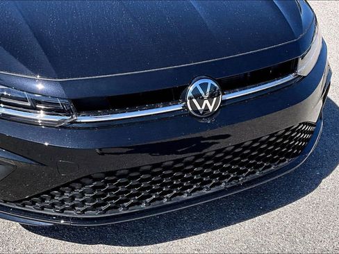 New 2026 Volkswagen Jetta Sport image 11