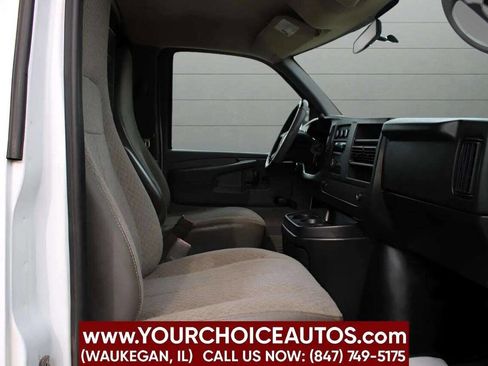 Used 2014 GMC Savana 3500 image 9