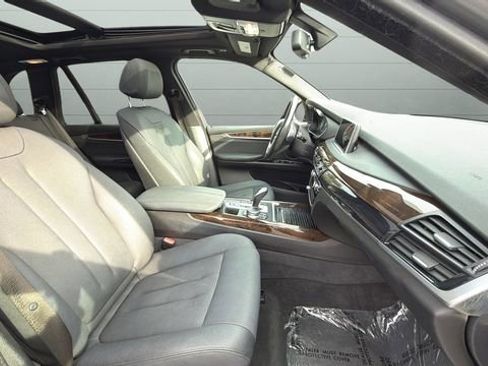 Used 2018 BMW X5 xDrive35i AWD/4WD image 24