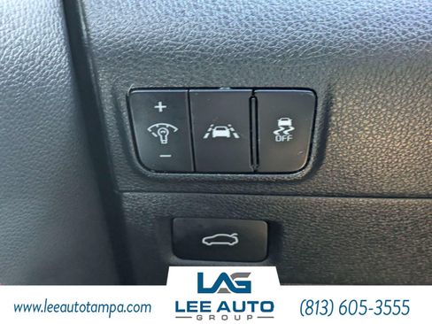 Used 2022 Kia K5 GT FWD image 22