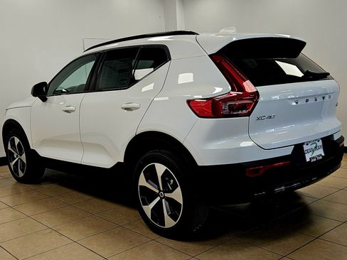 New 2026 Volvo XC40 B5 Plus w/ Protection Package Premier image 6