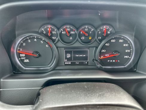 New 2026 GMC Sierra 1500 Pro w/ Pro Value Package RWD image 30