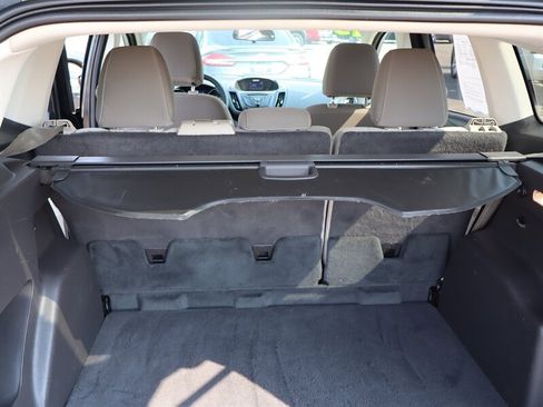 Used 2015 Ford Escape SE w/ Cargo Utility Package FWD image 16