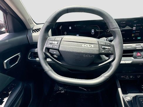 Certified 2025 Kia K4 EX FWD image 20