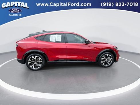 Used 2023 Ford Mustang Mach-E Premium RWD image 9