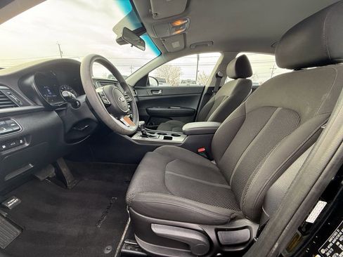 Used 2019 Kia Optima LX image 19