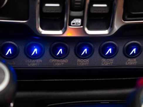 Used 2026 Jeep Gladiator Sport AWD/4WD image 46