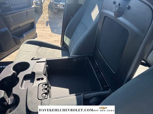 Used 2016 RAM 1500 Tradesman image 28