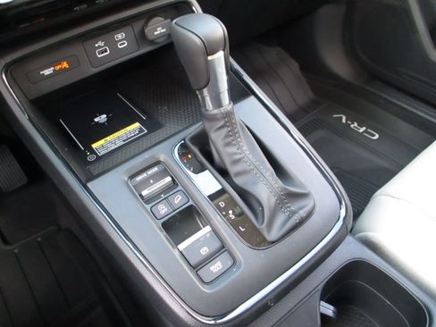 New 2026 Honda CR-V EX-L image 20