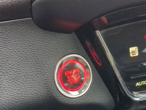 Used 2020 Honda HR-V EX image 19