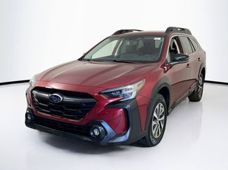 Used 2023 Subaru Outback Premium video 1