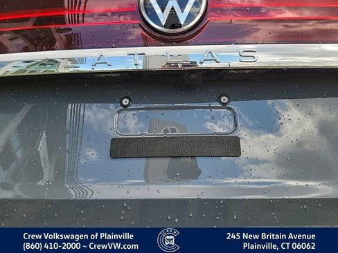 New 2026 Volkswagen Atlas SE AWD/4WD image 29