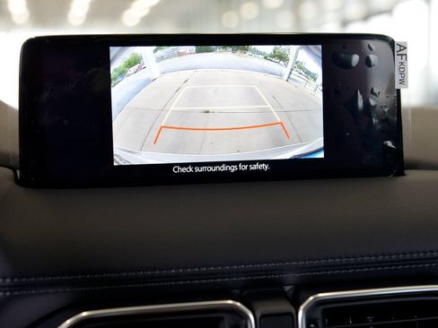 Used 2025 MAZDA CX-5 AWD 2.5 S image 20