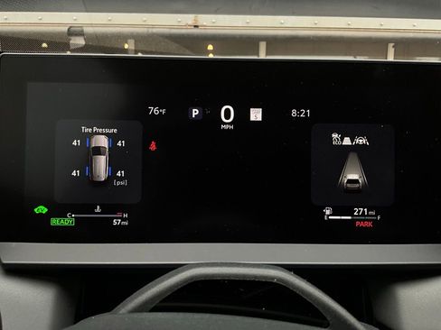 New 2026 Toyota RAV4 XSE image 45