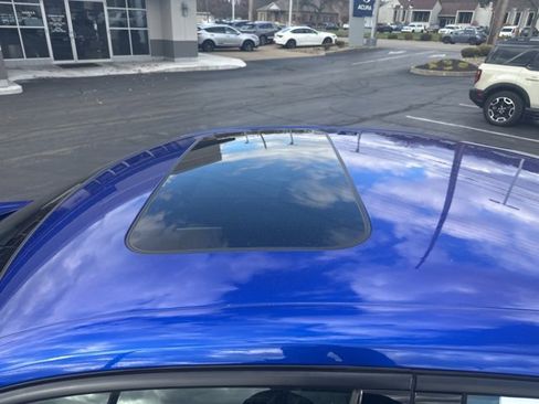 Used 2023 Acura Integra A-Spec image 7