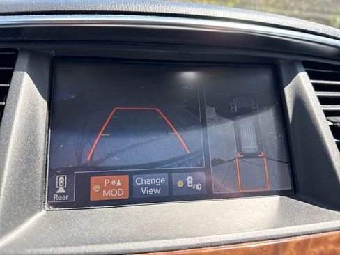 Used 2019 Nissan Armada SL w/ Premium Package AWD/4WD image 22