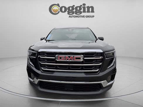 Used 2025 GMC Acadia Elevation image 12