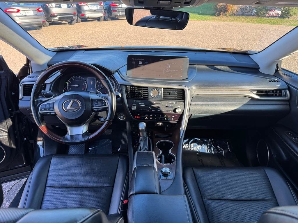 Used 2020 Lexus RX 350 AWD w/ Premium Package image 31