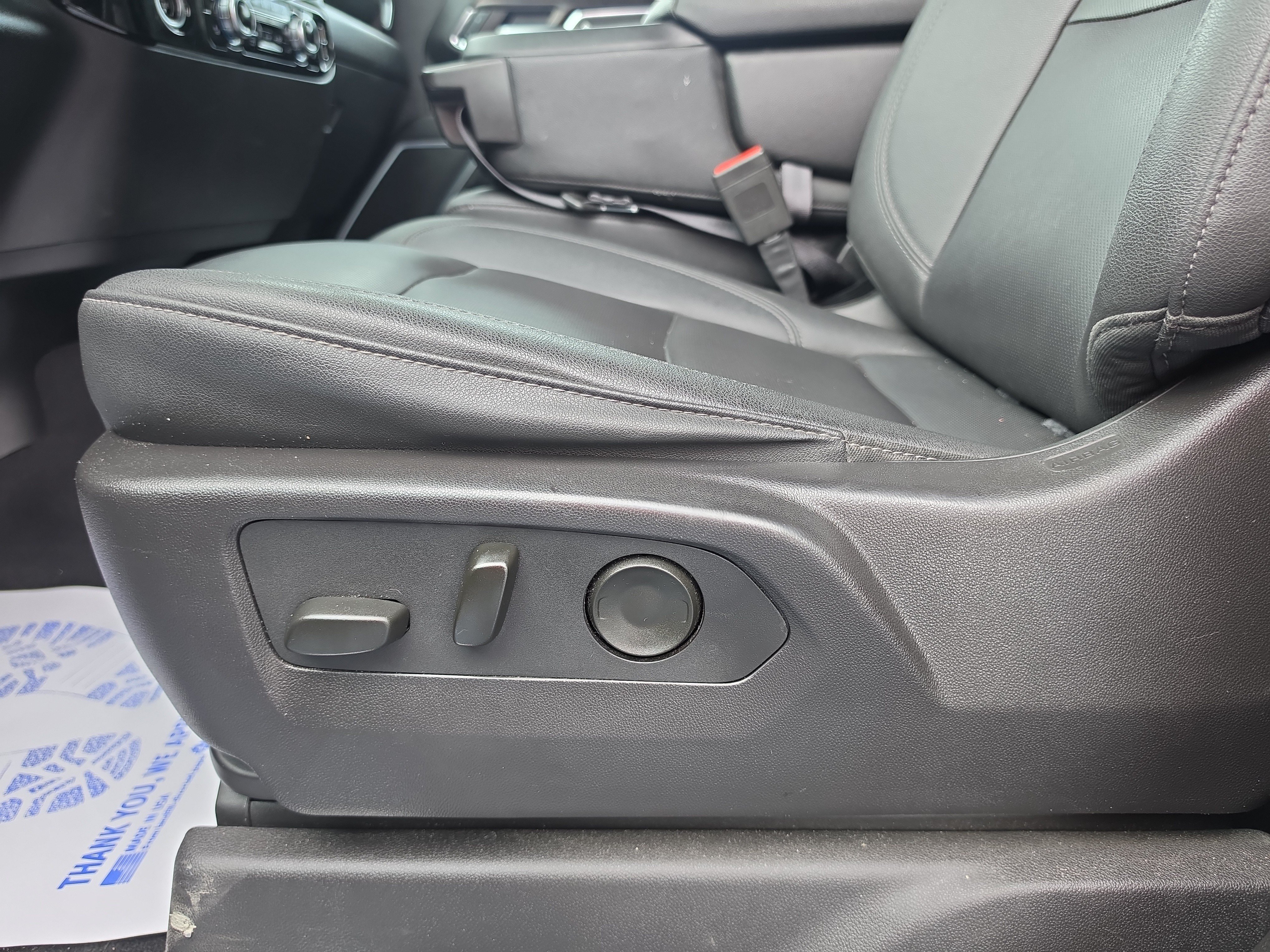 Used 2024 GMC Sierra 1500 SLT AWD/4WD image 14
