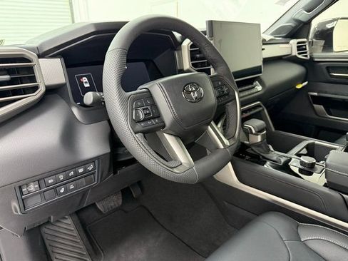 New 2026 Toyota Tundra Limited RWD image 10