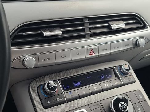 Used 2021 Hyundai Palisade SEL FWD image 20