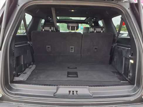 Used 2021 Ford Expedition Max Limited RWD image 12