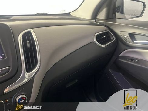 Used 2021 Chevrolet Equinox LS w/ LS Convenience Package AWD/4WD image 21
