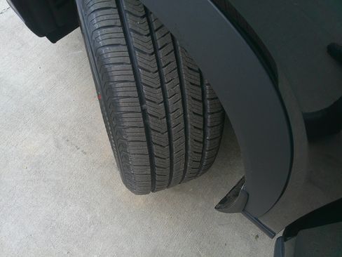 Used 2024 Toyota Grand Highlander Limited image 15