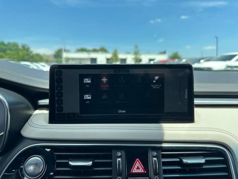 Used 2023 Genesis G70 3.3T w/ Sport Prestige Package AWD/4WD image 27