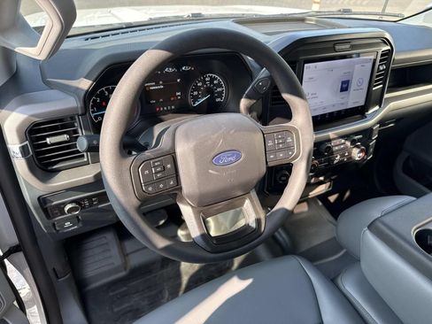 New 2026 Ford F150 XL RWD image 13