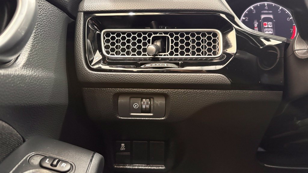 Used 2026 Honda Civic Sport image 30