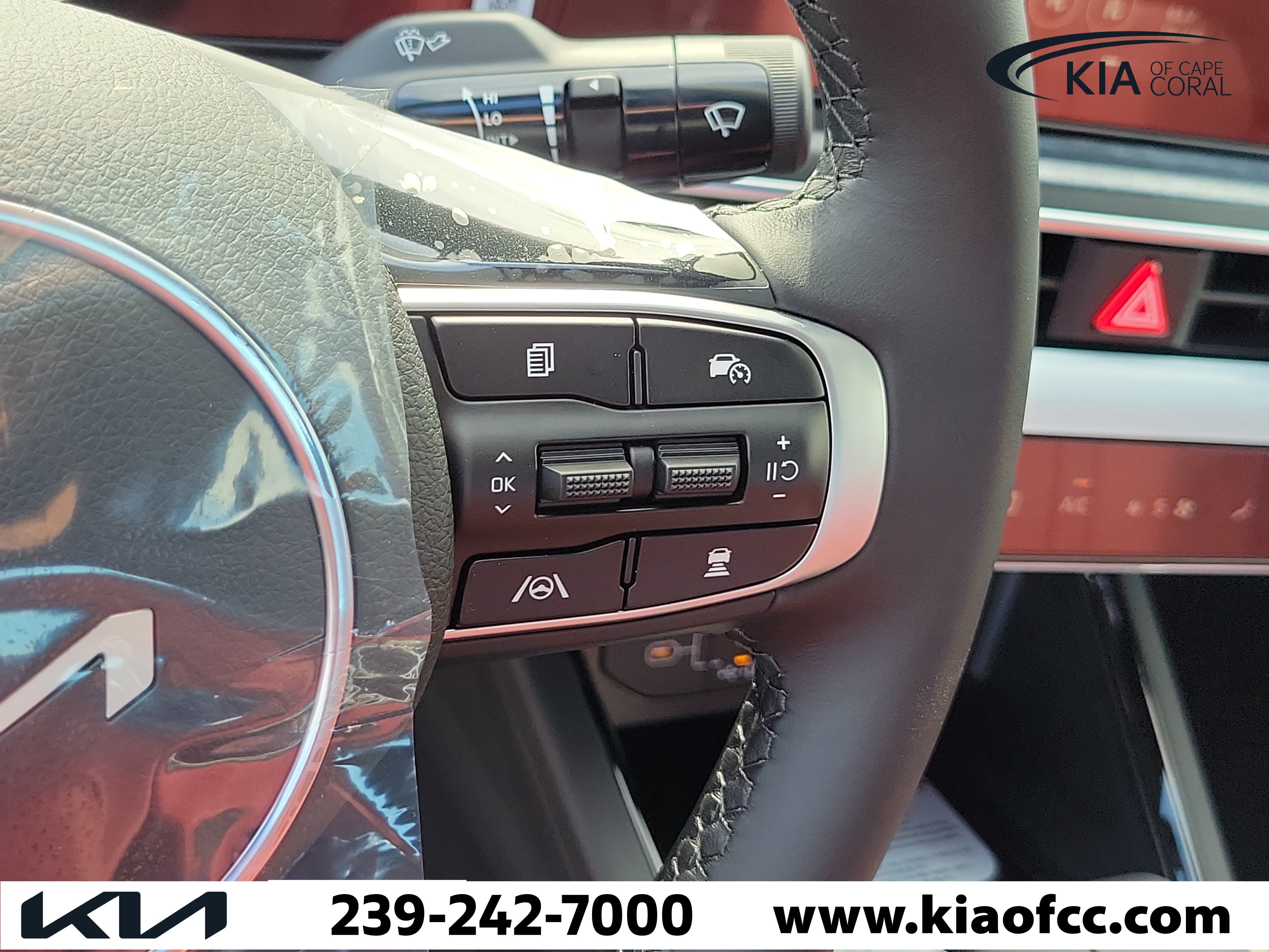 New 2026 Kia K5 GT-Line FWD image 27