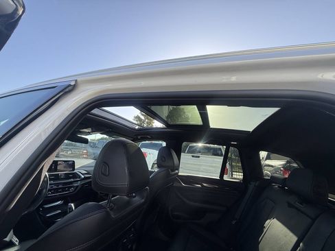 Used 2019 BMW X3 sDrive30i w/ Convenience Package RWD image 32