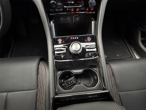 New 2025 Jeep Grand Cherokee L Summit w/ Obsidian Package image 17