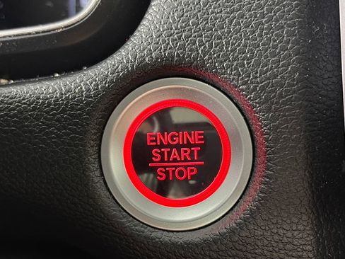 Used 2022 Honda CR-V EX image 23