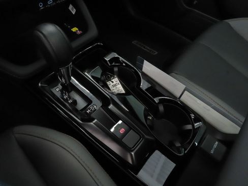 New 2026 Subaru Forester Sport image 17