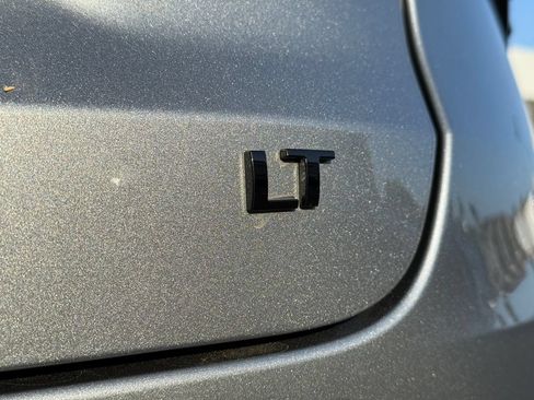 Used 2026 Chevrolet Trax LT w/ Driver Confidence Package FWD image 11