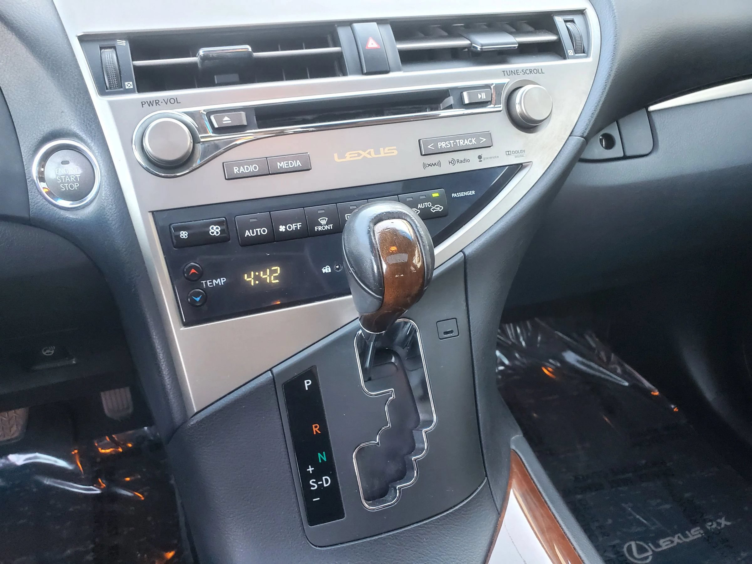 Used 2013 Lexus RX 350 FWD image 43
