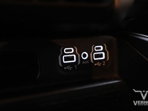 Used 2021 RAM 1500 Big Horn image 23