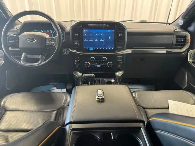 Used 2023 Ford F150 Tremor w/ Equipment Group 402A High AWD/4WD image 5