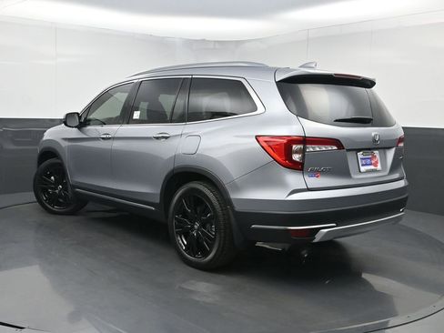Used 2022 Honda Pilot Touring image 29