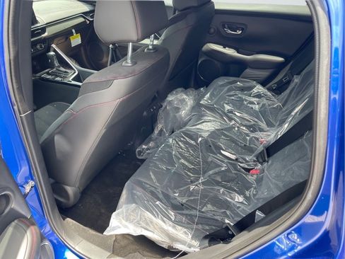New 2025 Acura ADX A-Spec AWD/4WD image 20