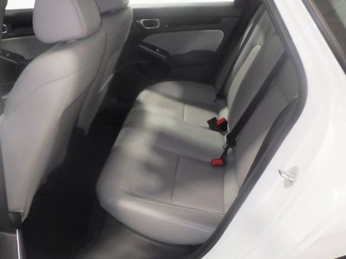Used 2025 Honda Civic FWD Hybrid Sedan image 7