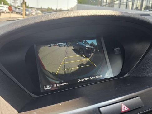 Used 2020 Acura TLX w/ Technology Package FWD image 27