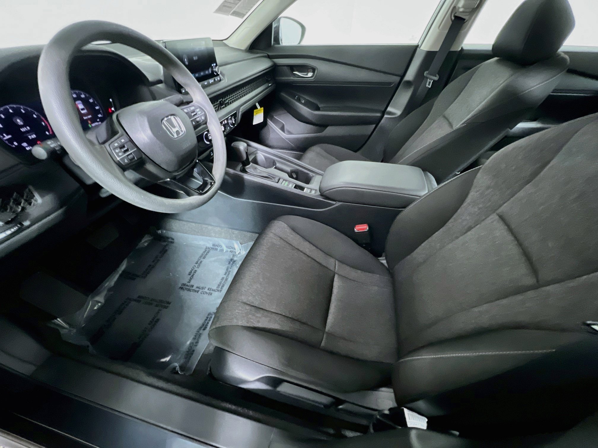 Used 2024 Honda Accord LX image 15