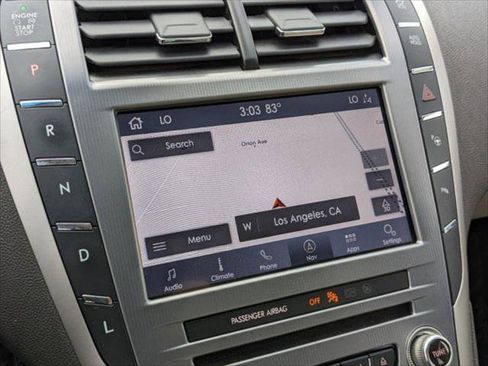 Used 2020 Lincoln MKZ Reserve w/ Elements Package FWD image 20