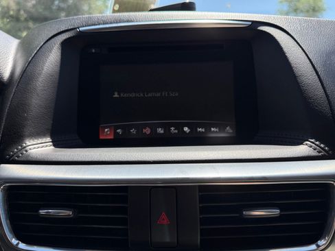 Used 2016 MAZDA CX-5 Grand Touring AWD/4WD image 26